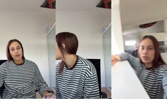 nonameduser9 TikTok Live — Oct 8, 2026, 2:05 AM