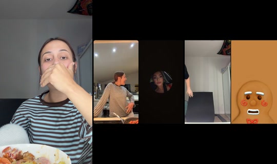 nonameduser9 TikTok Live — Oct 8, 2026, 9:21 AM