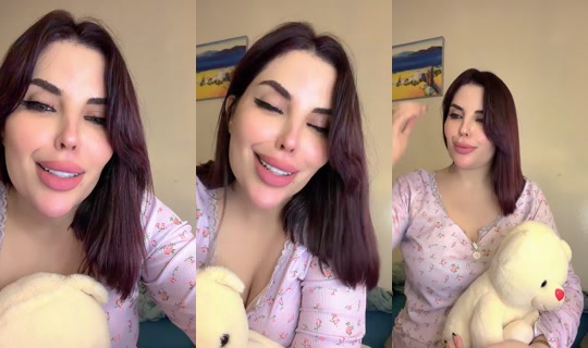 nonaroro05 TikTok Live — Sep 27, 2026, 2:26 AM