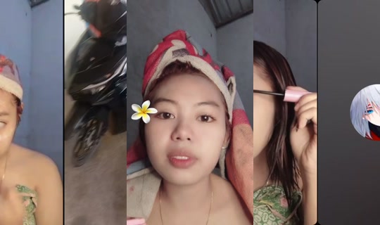 nonayunzz TikTok Live — Aug 25, 2026, 6:11 AM