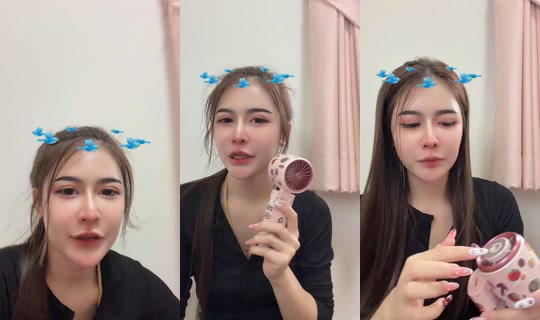 nongdowney TikTok Live — Oct 2, 2026, 6:28 AM