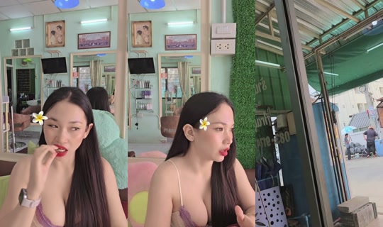 nongfourmost TikTok Live — Oct 7, 2026, 5:41 AM