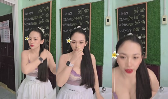 nongfourmost TikTok Live — Oct 7, 2026, 6:32 AM