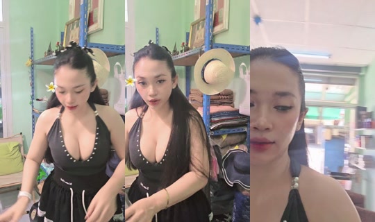 nongfourmost TikTok Live — Oct 8, 2026, 4:56 AM