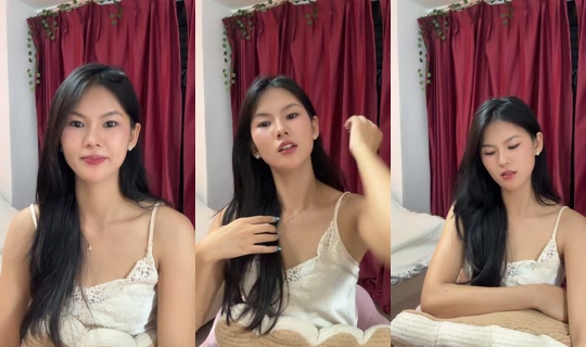 nongjane_345 TikTok Live — Sep 3, 2026, 6:57 PM