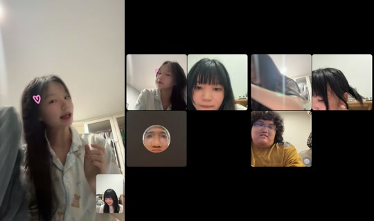 nongjanemumu TikTok Live — Oct 3, 2026, 4:44 PM