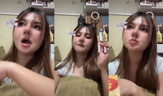 nongjha40 TikTok Live — Sep 24, 2026, 6:52 PM