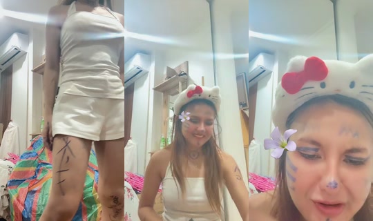 nongjha40 TikTok Live — Sep 30, 2026, 9:00 AM