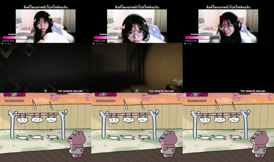 nongmoojiwliw TikTok Live — Sep 27, 2026, 3:40 PM