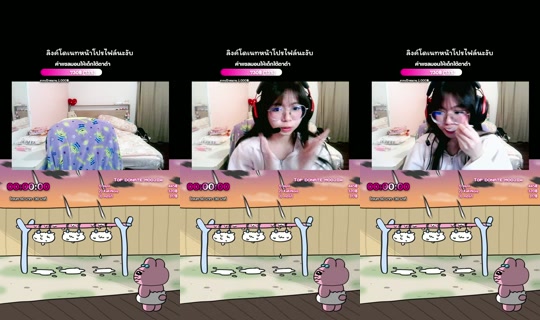 nongmoojiwliw TikTok Live — Sep 27, 2026, 4:31 PM