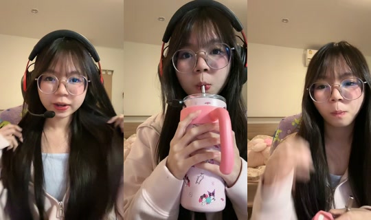 nongmoojiwliw TikTok Live — Sep 27, 2026, 5:30 PM