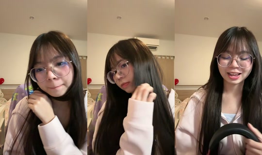 nongmoojiwliw TikTok Live — Sep 27, 2026, 6:20 PM