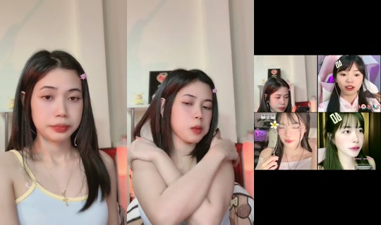 nongnun886 TikTok Live — Sep 20, 2026, 4:06 PM