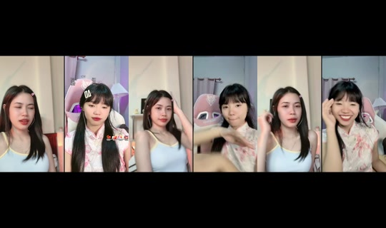 nongnun886 TikTok Live — Sep 20, 2026, 5:47 PM