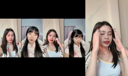 nongnun886 TikTok Live — Sep 20, 2026, 6:37 PM