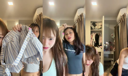 nongsnuoqeieiza TikTok Live — Sep 17, 2026, 5:30 PM