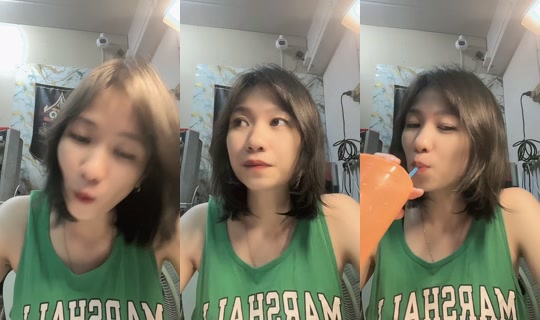 nongyokdekdee TikTok Live — Sep 30, 2026, 11:19 PM