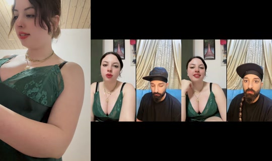 nonikala3 TikTok Live — Aug 26, 2026, 11:46 PM
