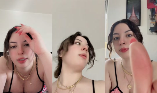nonikala3 TikTok Live — Aug 27, 2026, 2:43 PM