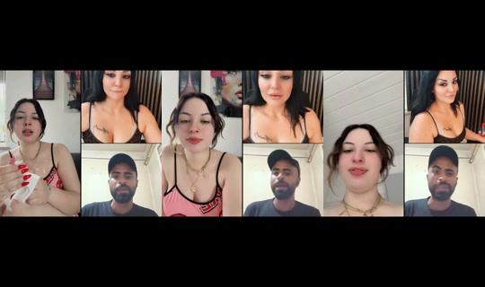 nonikala3 TikTok Live — Aug 27, 2026, 3:33 PM