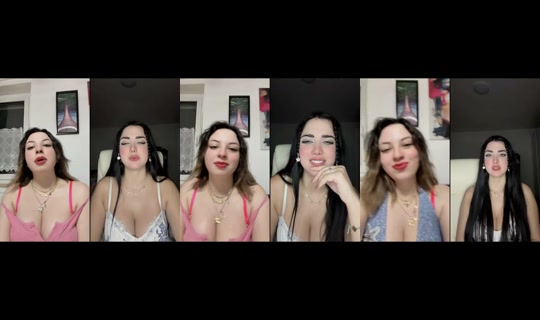 nonikala3 TikTok Live — Aug 28, 2026, 8:43 PM