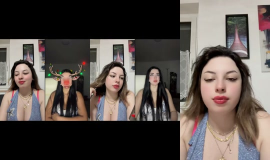 nonikala3 TikTok Live — Aug 28, 2026, 9:33 PM