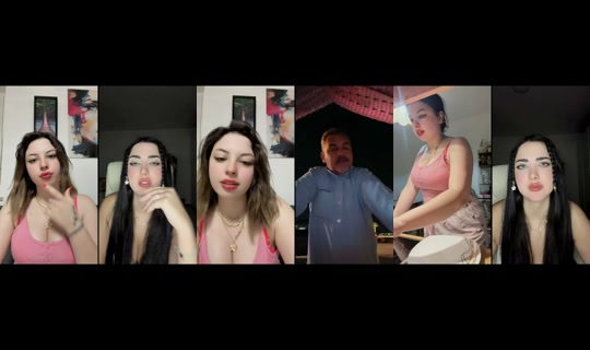 nonikala3 TikTok Live — Aug 28, 2026, 10:05 PM