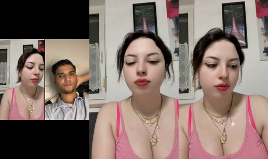 nonikala3 TikTok Live — Aug 28, 2026, 10:55 PM