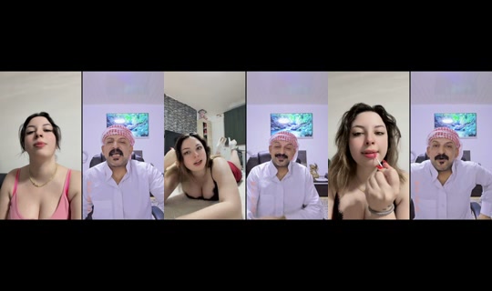 nonikala3 TikTok Live — Aug 29, 2026, 10:05 PM