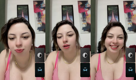 nonikala3 TikTok Live — Aug 30, 2026, 2:40 AM