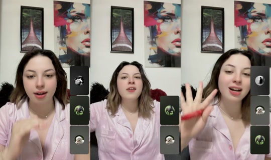 nonikala3 TikTok Live — Sep 1, 2026, 12:41 AM