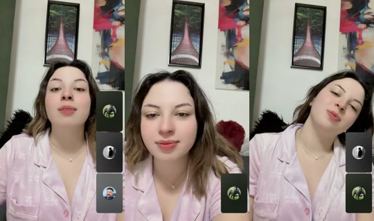nonikala3 TikTok Live — Sep 1, 2026, 1:32 AM
