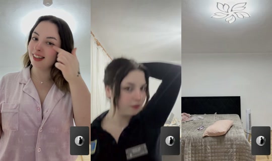 nonikala3 TikTok Live — Sep 1, 2026, 1:46 AM