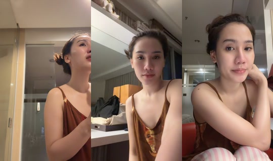 nonnn.mel TikTok Live — Aug 22, 2026, 3:25 PM