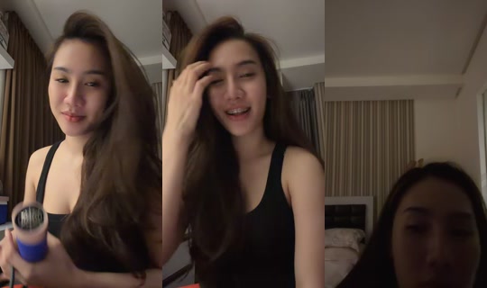nonnn.mel TikTok Live — Aug 23, 2026, 5:34 PM