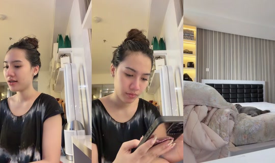 nonnn.mel TikTok Live — Oct 2, 2026, 3:00 AM