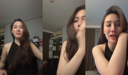 nonnn.mel TikTok Live — Oct 2, 2026, 1:49 PM