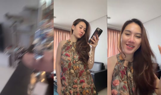 nonnn.mel TikTok Live — Oct 3, 2026, 3:24 AM