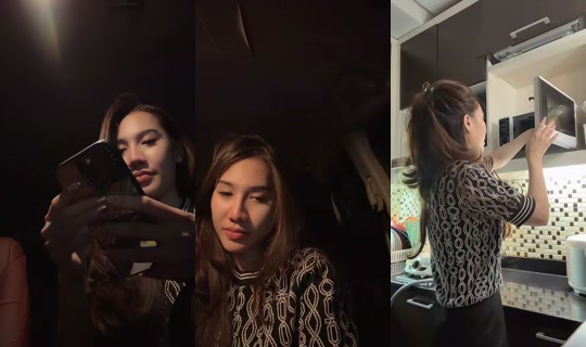 nonnn.mel TikTok Live — Oct 5, 2026, 3:16 PM
