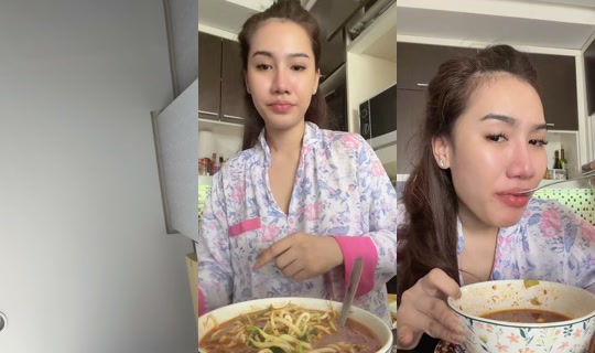 nonnn.mel TikTok Live — Oct 6, 2026, 5:09 AM