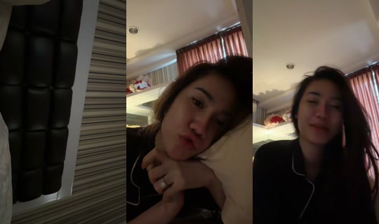 nonnn.mel TikTok Live — Oct 8, 2026, 3:36 AM