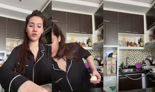 nonnn.mel TikTok Live — Oct 8, 2026, 5:43 AM