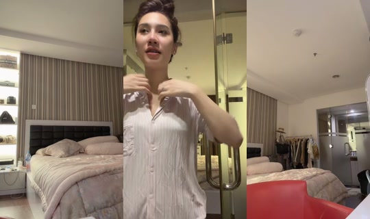 nonnn.mel TikTok Live — Oct 8, 2026, 3:03 PM