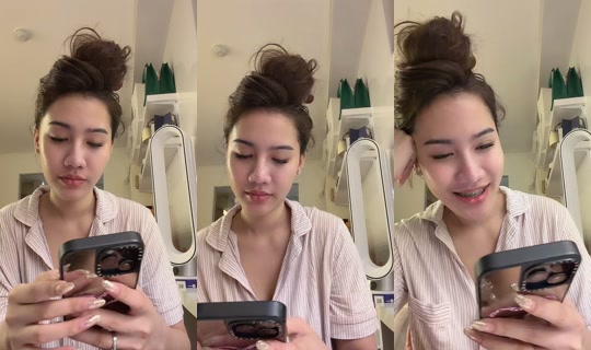 nonnn.mel TikTok Live — Oct 8, 2026, 3:54 PM