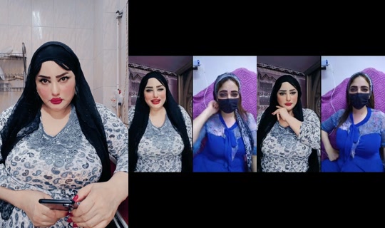 nonnnna23 TikTok Live — Oct 5, 2026, 12:19 AM