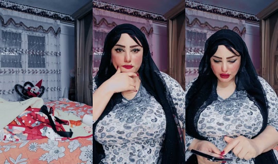 nonnnna23 TikTok Live — Oct 5, 2026, 1:45 AM