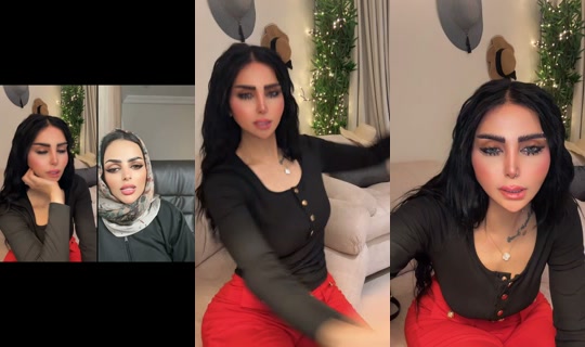 nonny_161 TikTok Live — Aug 23, 2026, 9:01 AM