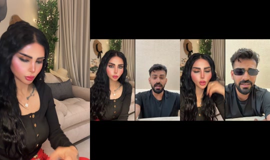 nonny_161 TikTok Live — Aug 23, 2026, 11:59 AM