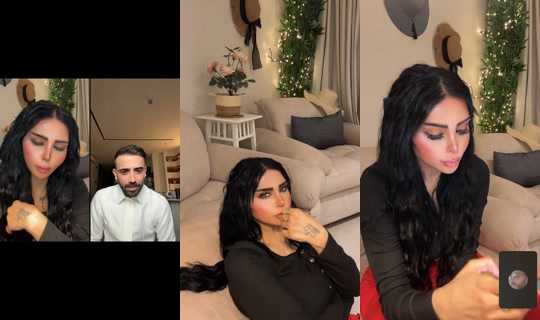 nonny_161 TikTok Live — Aug 23, 2026, 2:29 PM