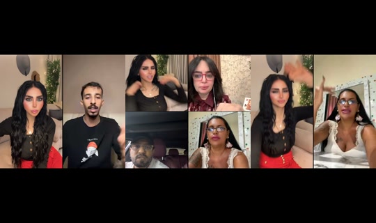 nonny_161 TikTok Live — Aug 23, 2026, 3:34 PM